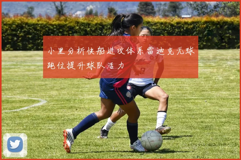 小里分析快船进攻体系雷迪克无球跑位提升球队活力