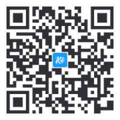 iPhone APP 二维码（Sports）